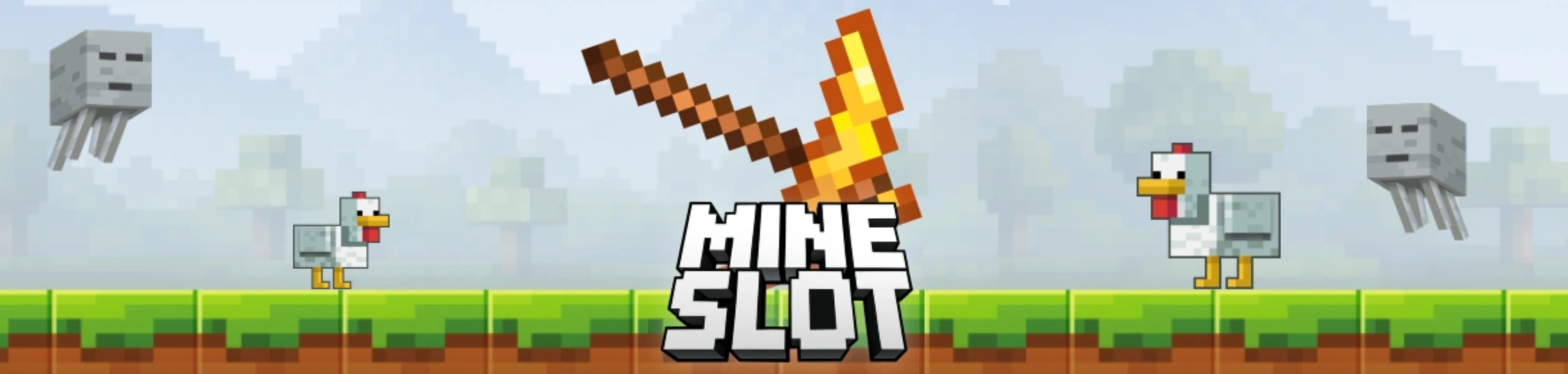 Mine Slot In Out.